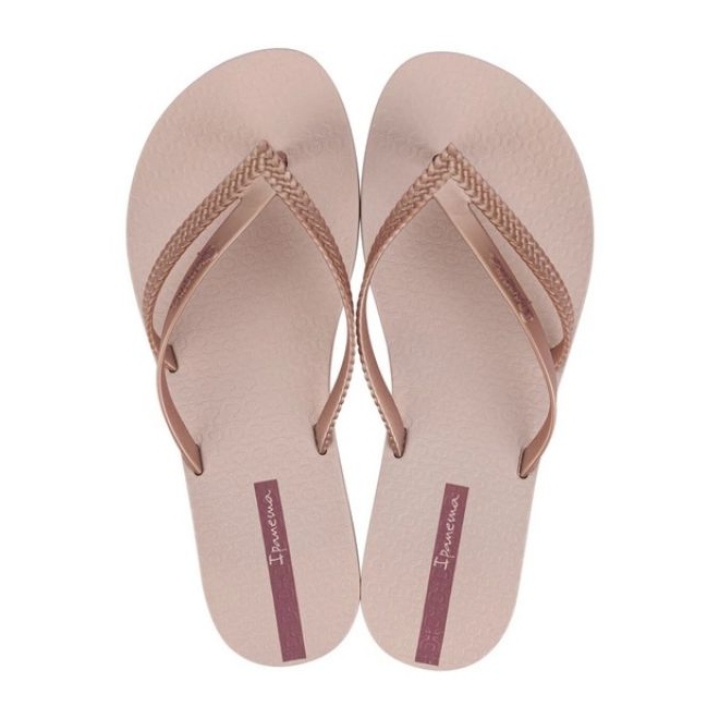 Ipanema Bossa Bossa 82067 AQ495 roz 1