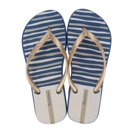 Ipanema Classic Happy XII FEM 83582 AW916 de aur 1