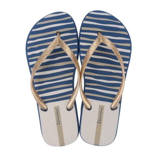 Ipanema Classic Happy XII FEM 83582 AW916 de aur 1