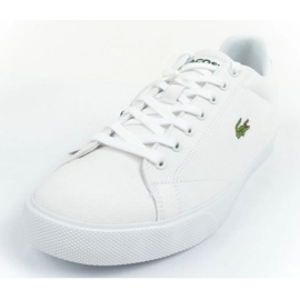 Set Lacoste Leond 125 1 749CMA000521G Pantofi alb 1 Set Lacoste Leond 125 1 749CMA000521G Pantofi alb 1