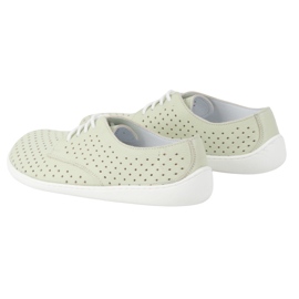 Olivier Openwork minimalist minimalist pentru femei 1288pol verde 3