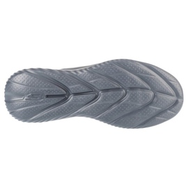 Pantofi Skechers Slip-Inss Bound 2.0. A apărut 232459-BBK maro 2