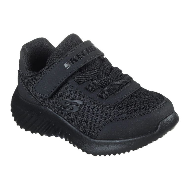 Pantofi Skechers Border-Trekzic 403908L-BBK negru 1