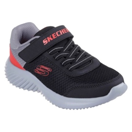 Skechers Border-Trekzic 403908L-BKRD Pantofi negru 1 Skechers Border-Trekzic 403908L-BKRD Pantofi negru 1