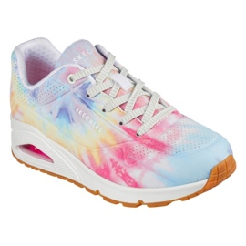 Skechers U-Heped Hipppi Pantofi 155362-WMLT multicolor 1