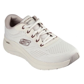 Skechers Arch Fit 2.0 232700-offt pantofi alb 1