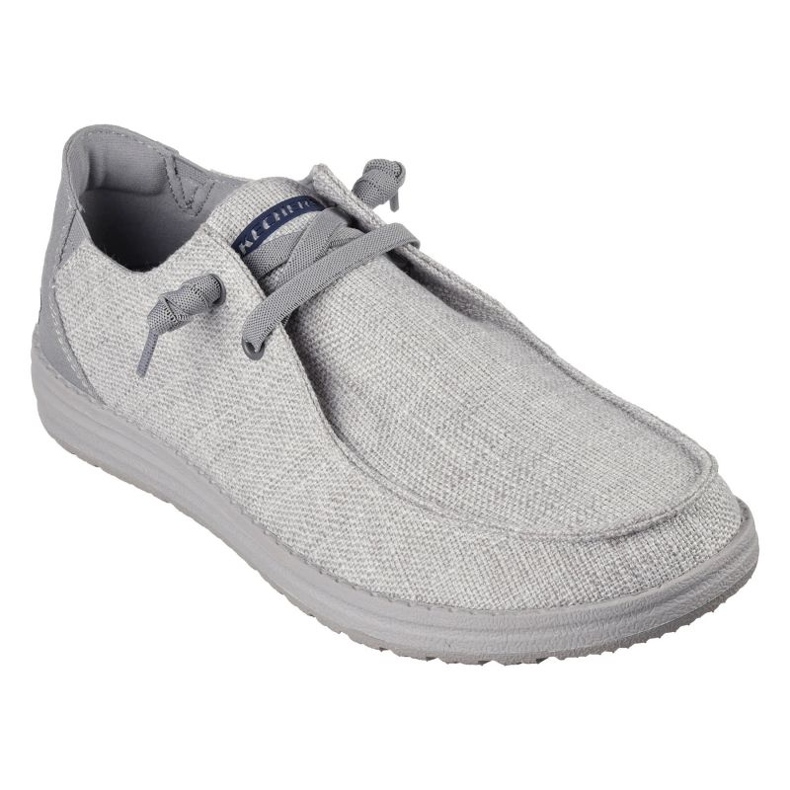 Pantofi Skechers Melson - NELA 210726 - FĂRĂRI gri 1