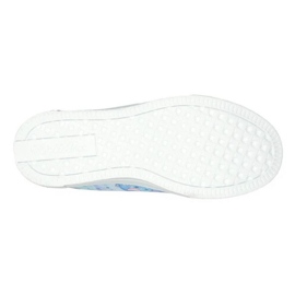 Pantofi Skechers S Lights Twinkle Sparks Unicorn Daydream 314800L-BLMT albastru 1