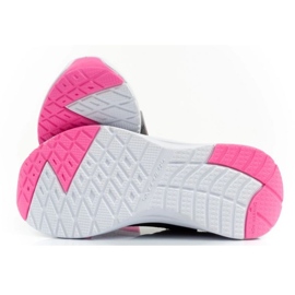 Skechers Dynamic Tread-Hop N'Hike 81365L/BKMT Pantofi negru 5