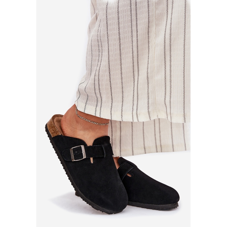 Big Star FLIP -FLIP -FLIP -FLOPS CU STAR BIG RR274A384 negru 1