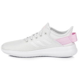 Adidas cf qt flex w alb 3
