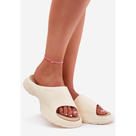 Big Star RR274A579 Beige Beige pentru femei bej 1