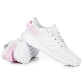 Adidas cf qt flex w alb 4