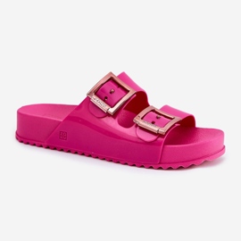 Zaxy Parfumuri netede pentru femei parfumate NN285093 Fuchsia roz 4