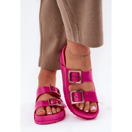 Zaxy Parfumuri netede pentru femei parfumate NN285093 Fuchsia roz 3