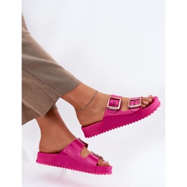 Zaxy Parfumuri netede pentru femei parfumate NN285093 Fuchsia roz 6