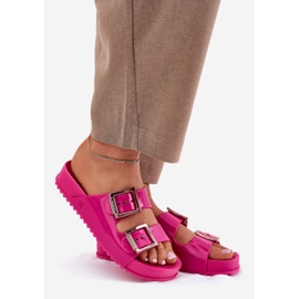 Zaxy Parfumuri netede pentru femei parfumate NN285093 Fuchsia roz 1
