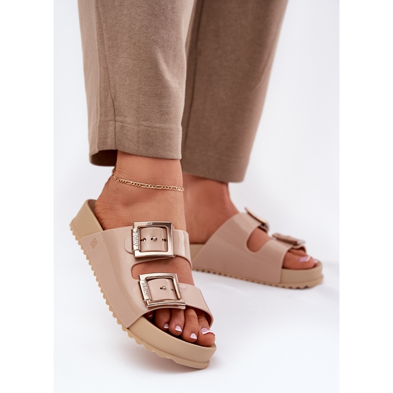 Zaxy Parfumuri netede pentru femei parfumate nn285092 bej 2