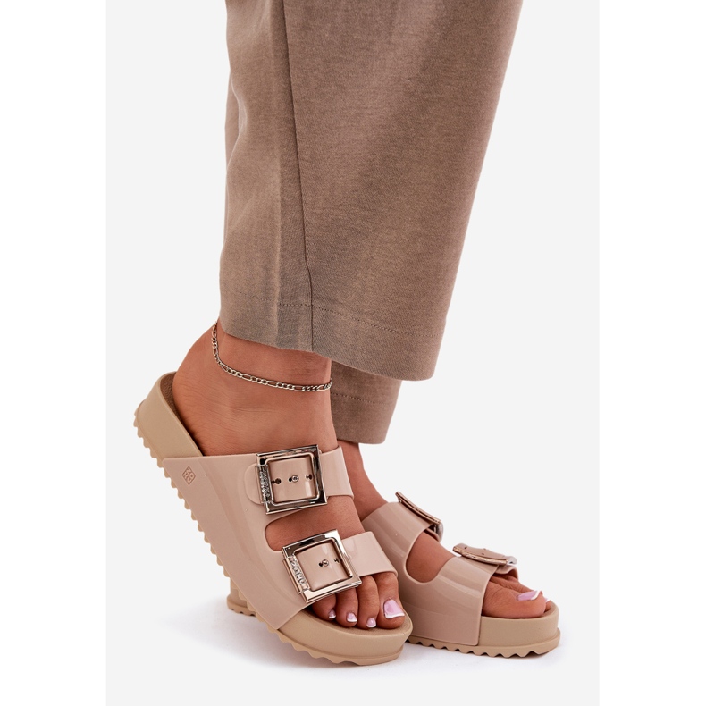 Zaxy Parfumuri netede pentru femei parfumate nn285092 bej 1