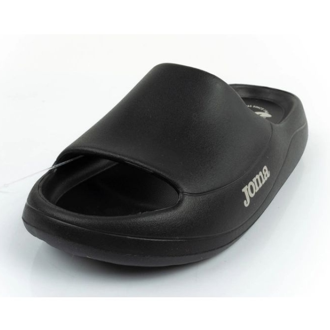 Joma SAFTLS2501 Flop -uri de spumă negru 1