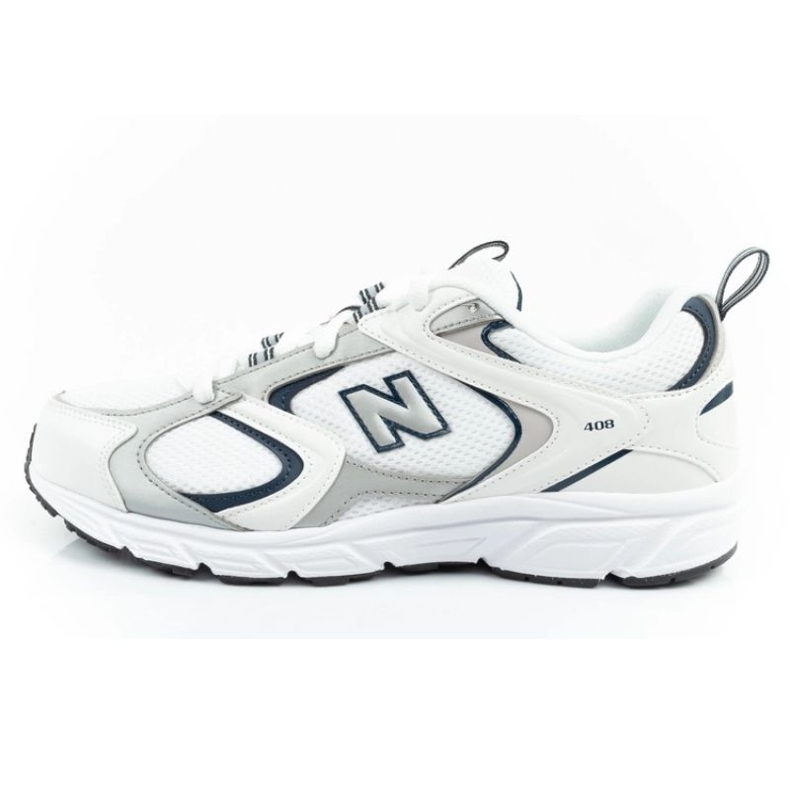 New Balance ML408A Pantofi sport alb 1