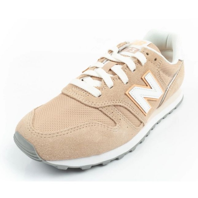 Pantofi sport pentru femei New Balance WL373SQ2 bej 1 Pantofi sport pentru femei New Balance WL373SQ2 bej 1