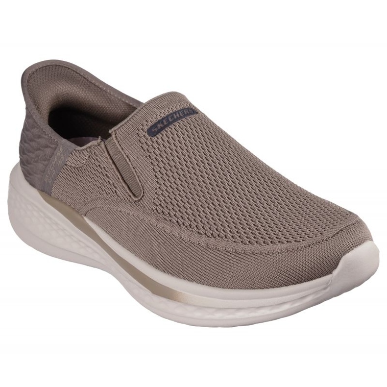 Skechers Slade Deacon 210887TPE Pantofi bej 1