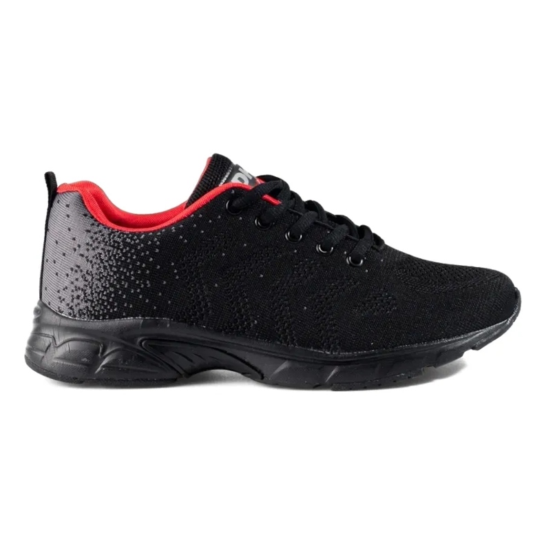 Pantofi de sport Dk negri pentru damă negru 2 Pantofi de sport Dk negri pentru damă negru 2