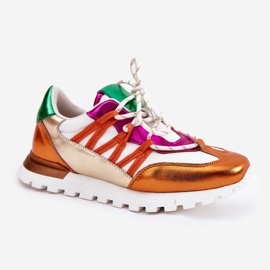 Pantofi pentru femei pentru femei Artiker 56C1737 Multikolor multicolor 6