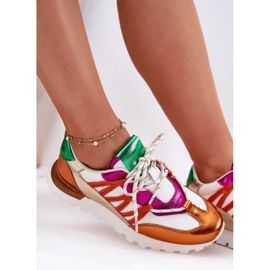 Pantofi pentru femei pentru femei Artiker 56C1737 Multikolor multicolor 5