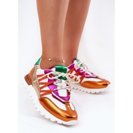 Pantofi pentru femei pentru femei Artiker 56C1737 Multikolor multicolor 8