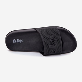Lee Cooper LCW-25-07-3527M Negri negru 1