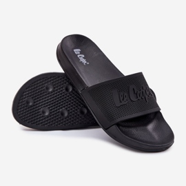 Lee Cooper LCW-25-07-3527M Negri negru 2