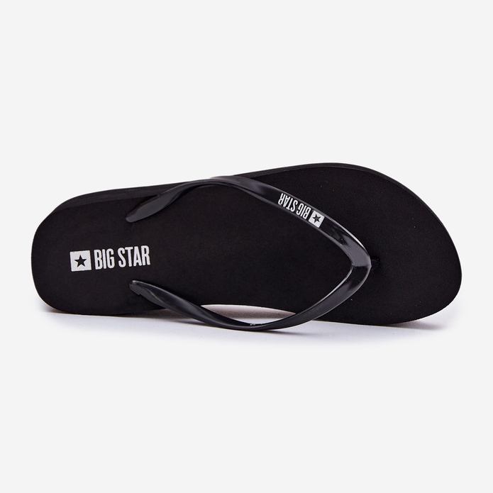 FLIP -FLIP -FLOPS ON PENGE BIG Star RR274A549 Negru 2 FLIP -FLIP -FLOPS ON PENGE BIG Star RR274A549 Negru 2