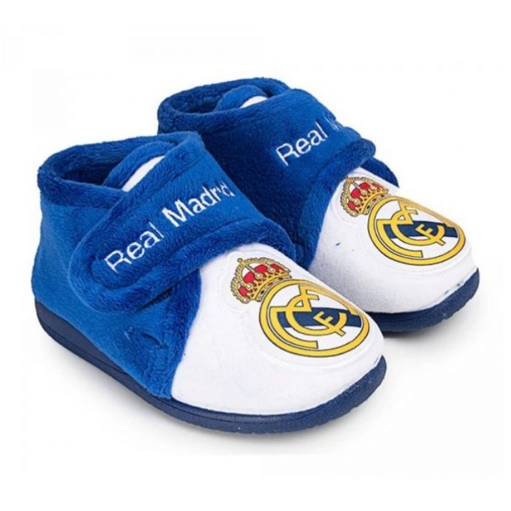 Real Madryt Pantofi Real Madrid Jr CFRM4 1
