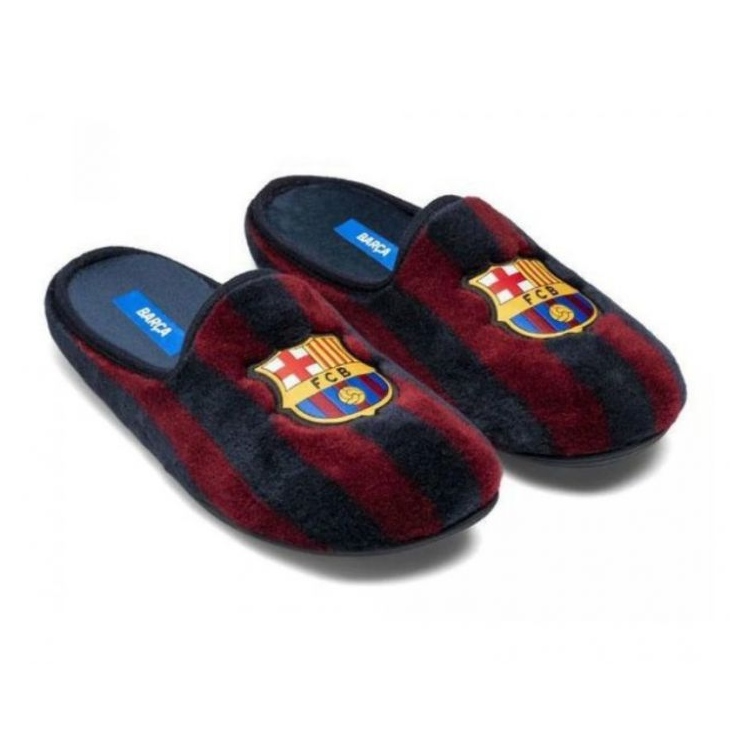 FC Barcelona M CFA1-IV20 FLIP-FLOPS multicolor 1