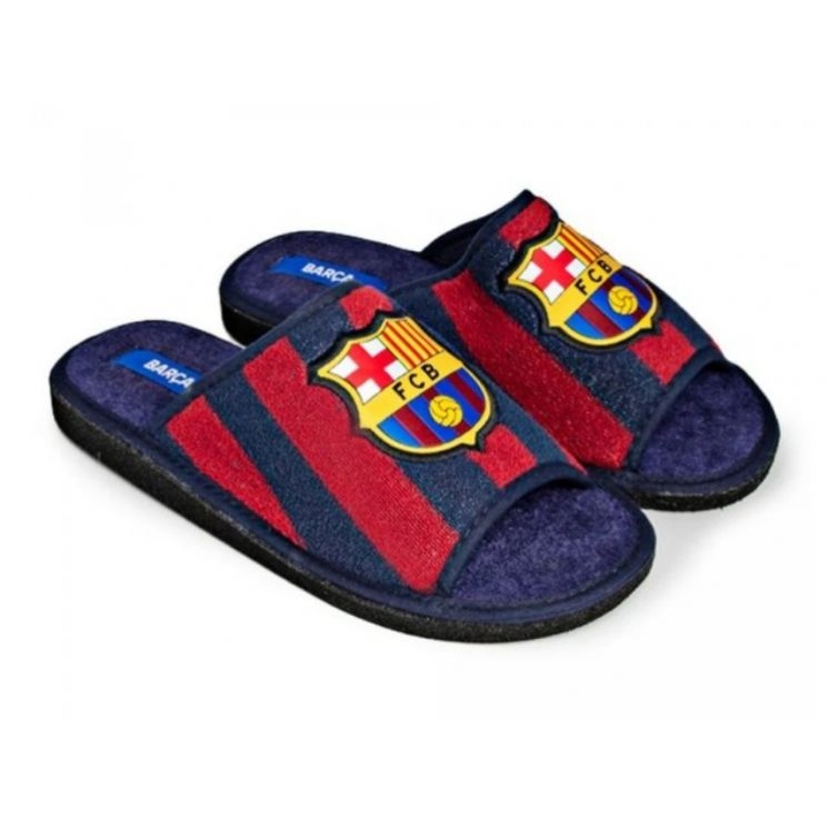 FC Barcelona M CFA16-IV20 FLIP-FLOPS multicolor 1