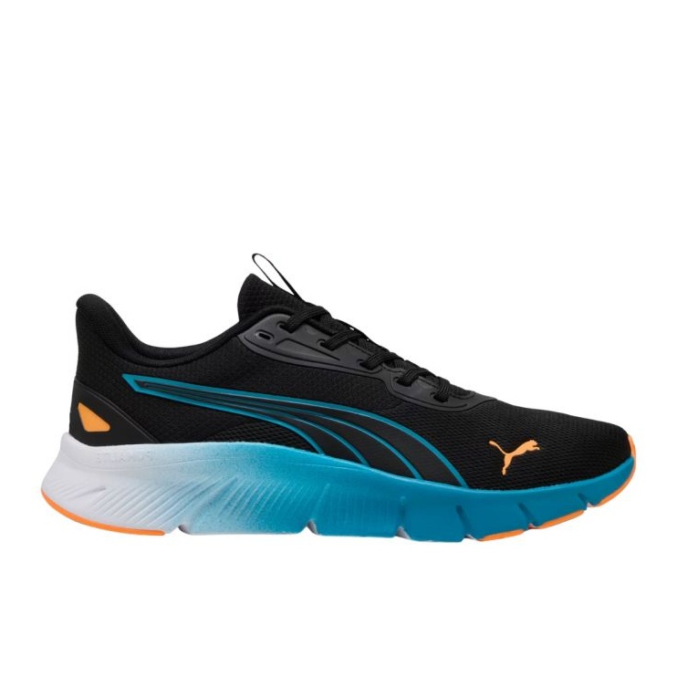 Puma Flex Focus Lite Modern M 310093 15 Pantofi de alergare negru 1