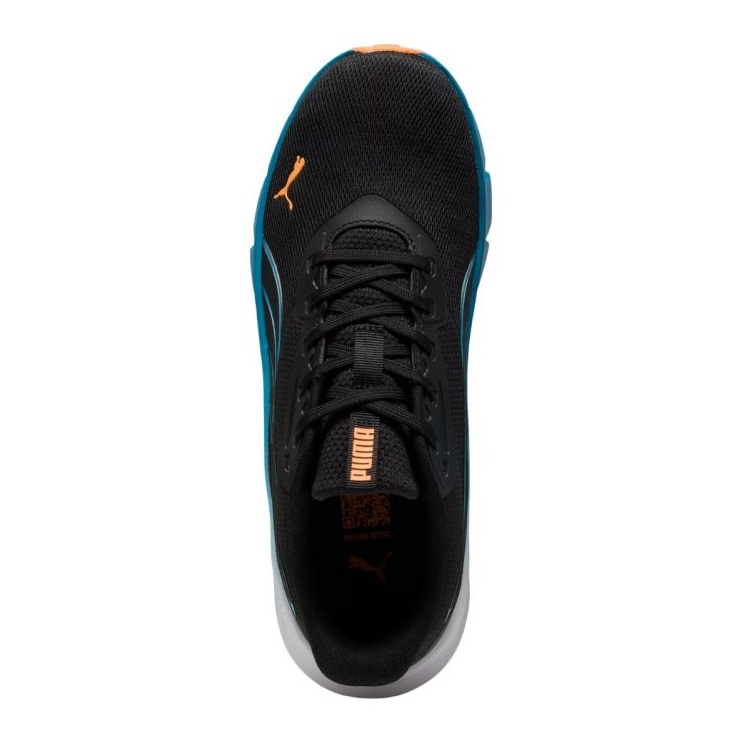 Puma Flex Focus Lite Modern M 310093 15 Pantofi de alergare negru 2