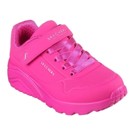 Pantofi Skechers Uno Lite 310451N-HPK roz 1 Pantofi Skechers Uno Lite 310451N-HPK roz 1