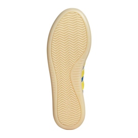 Adidas Barreds decodează pantofii JI2319 albastru 4