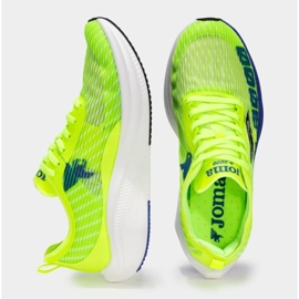 Joma R.3000 2511 RR300S2511 Pantofi de alergare verde 1