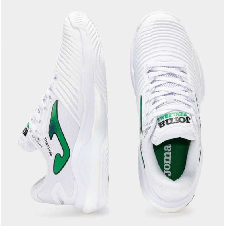 Pantofi de tenis Joma Picklet02 Picks2502 alb 1