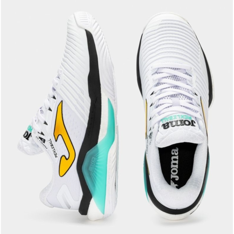 Pantofi de tenis Joma Picklet32 Picks2532 alb 1