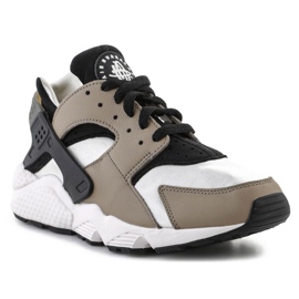 Pantofi Nike Air Huarache DD1068 bej 1