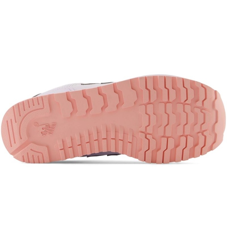 New Balance YC373AN2 Pantofi sport violet 3