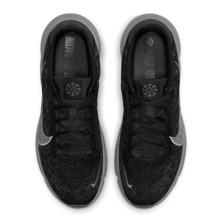 Pantofi Nike SuperRep Go 3 Next Nature Flyknit DH3394-001 negru 2