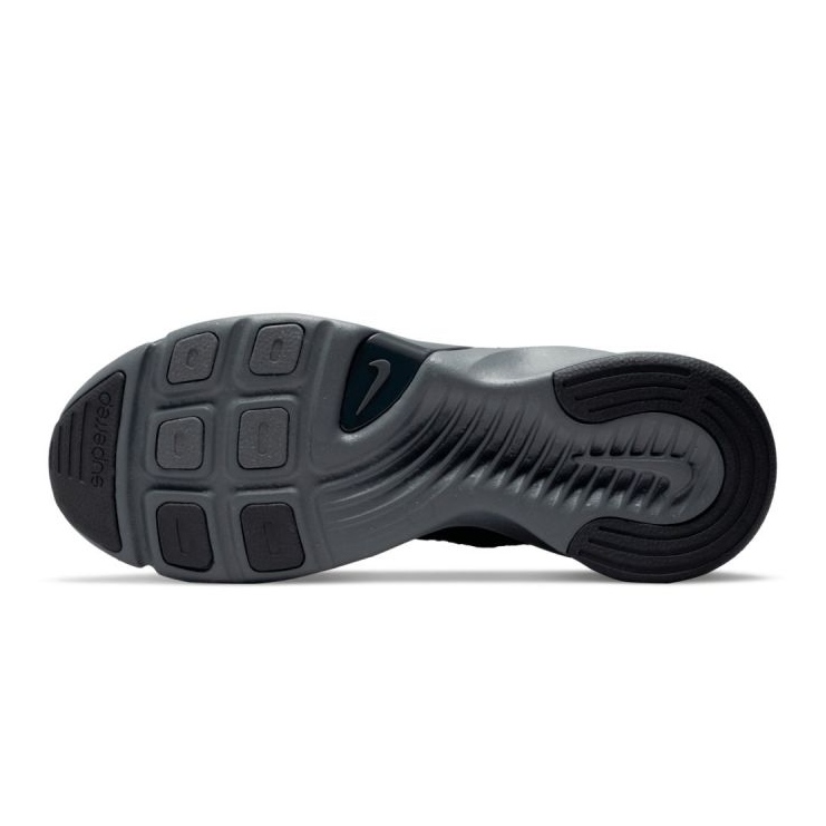 Pantofi Nike SuperRep Go 3 Next Nature Flyknit DH3394-001 negru 4