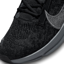 Pantofi Nike SuperRep Go 3 Next Nature Flyknit DH3394-001 negru 5
