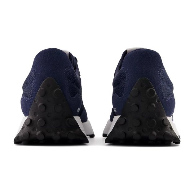 Pantofi New Balance MS327CNW albastru 5